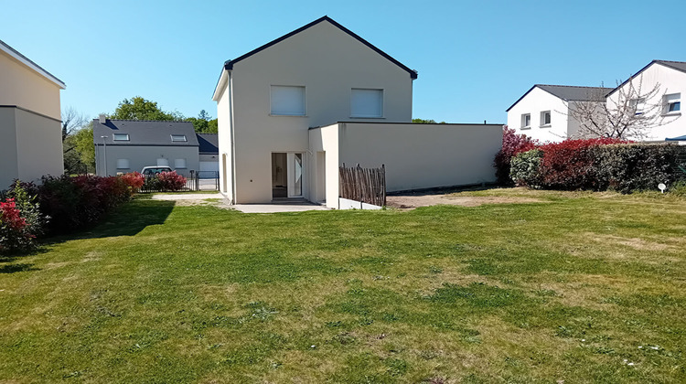 Ma-Cabane - Location Maison HERBIGNAC, 98 m²