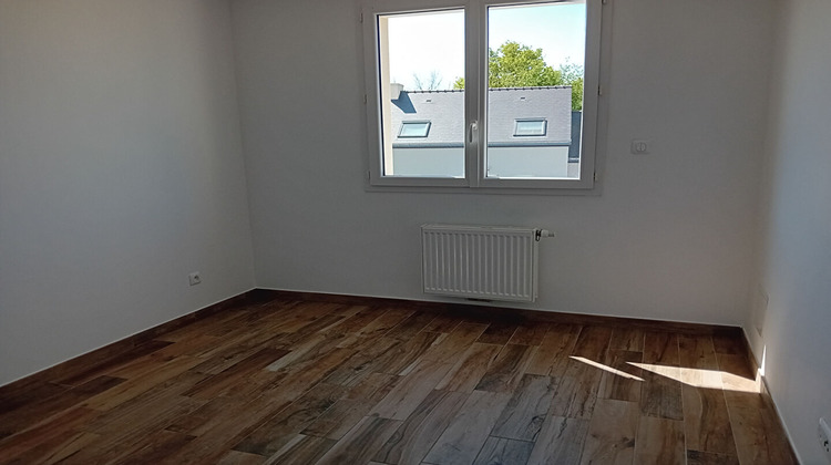 Ma-Cabane - Location Maison HERBIGNAC, 98 m²