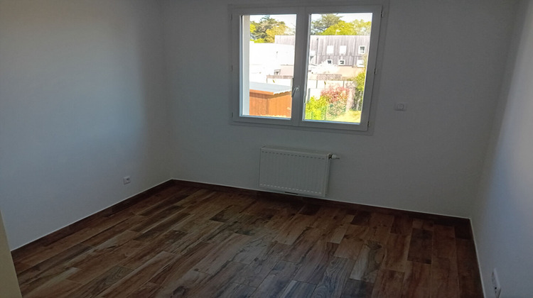 Ma-Cabane - Location Maison HERBIGNAC, 98 m²