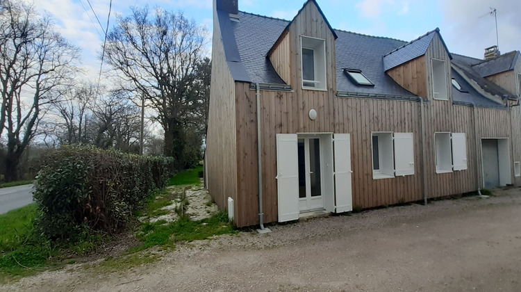 Ma-Cabane - Location Maison HERBIGNAC, 97 m²