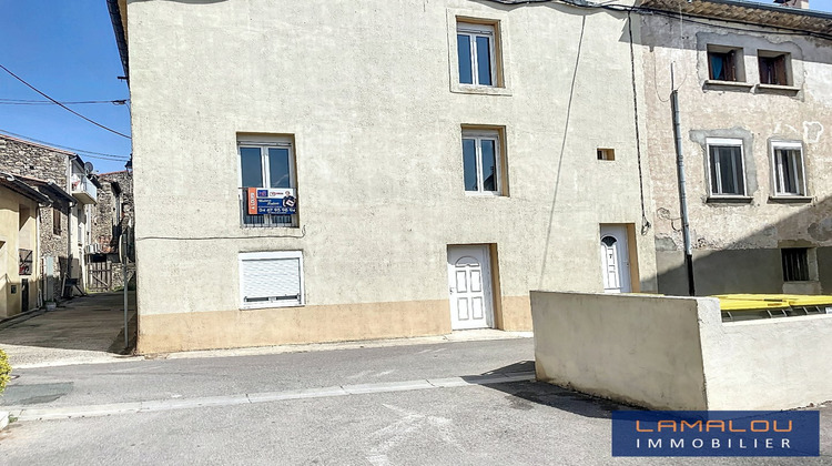 Ma-Cabane - Location Maison HEREPIAN, 54 m²