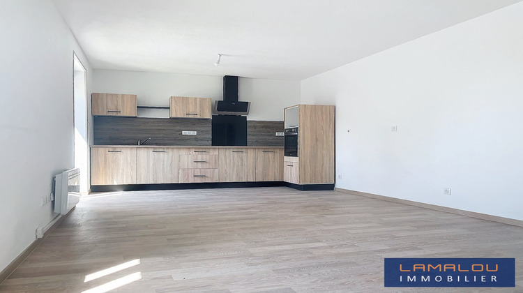 Ma-Cabane - Location Maison HEREPIAN, 54 m²