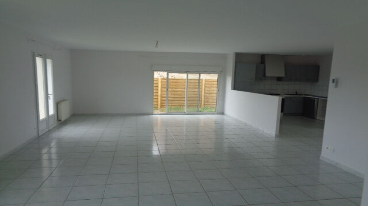 Ma-Cabane - Location Maison HERIC, 102 m²