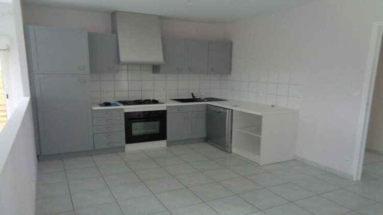 Ma-Cabane - Location Maison HERIC, 102 m²