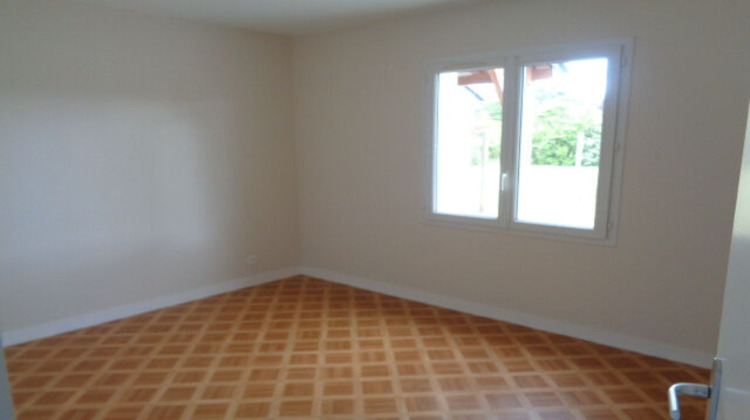 Ma-Cabane - Location Maison HERIC, 102 m²