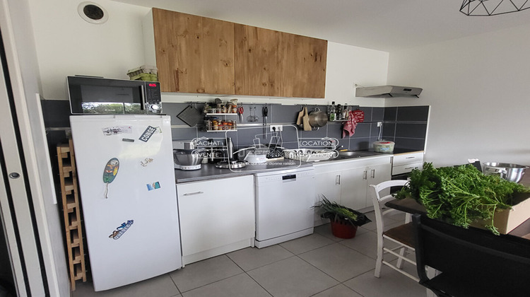 Ma-Cabane - Location Maison HERIC, 60 m²