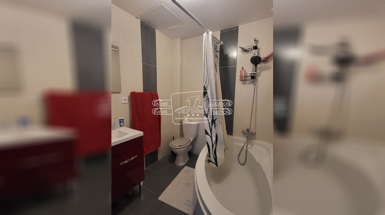 Ma-Cabane - Location Maison HERIC, 60 m²