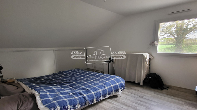 Ma-Cabane - Location Maison HERIC, 60 m²