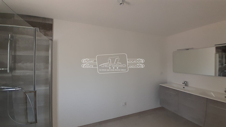Ma-Cabane - Location Maison HERIC, 98 m²
