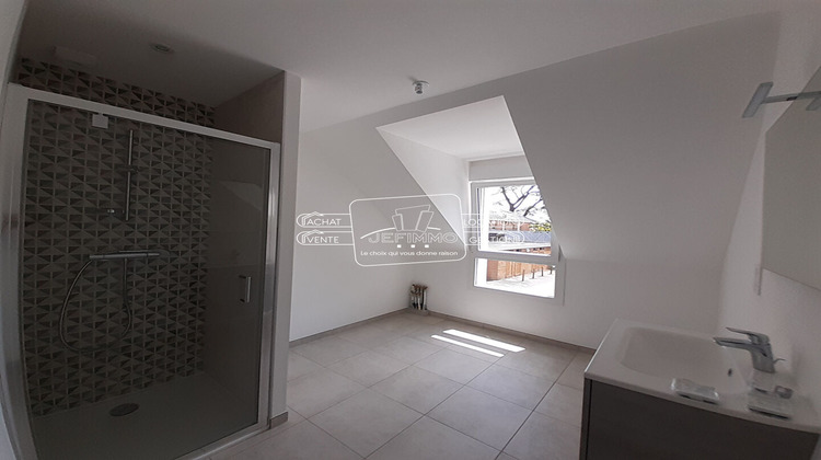 Ma-Cabane - Location Maison HERIC, 98 m²