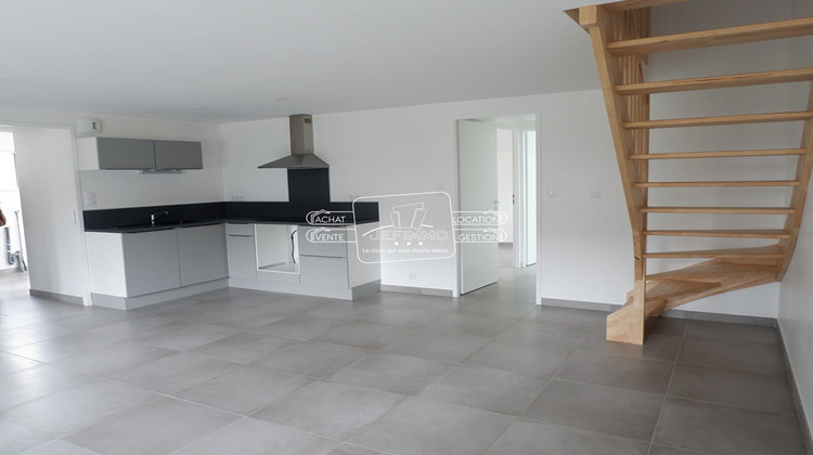 Ma-Cabane - Location Maison HERIC, 68 m²