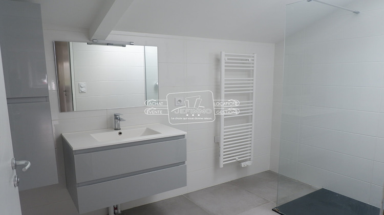 Ma-Cabane - Location Maison HERIC, 68 m²