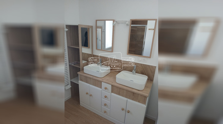 Ma-Cabane - Location Maison HERIC, 91 m²