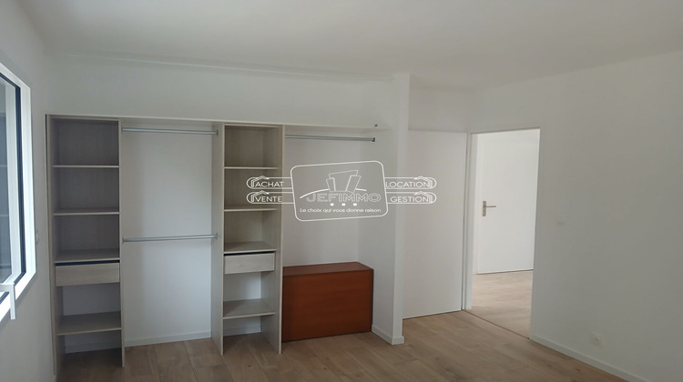 Ma-Cabane - Location Maison HERIC, 91 m²
