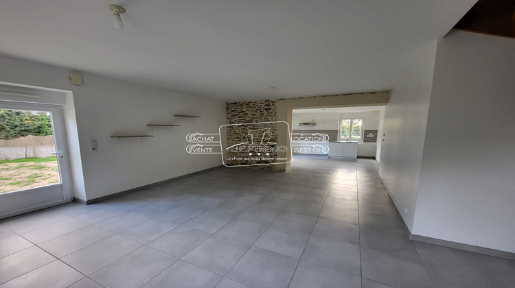 Ma-Cabane - Location Maison HERIC, 70 m²
