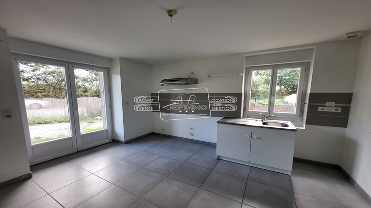 Ma-Cabane - Location Maison HERIC, 70 m²