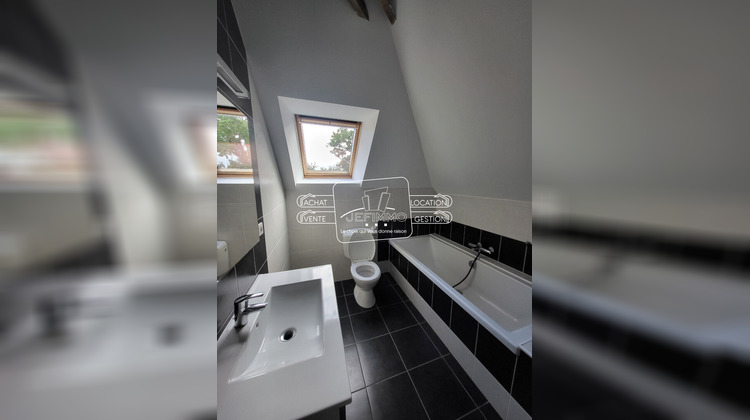 Ma-Cabane - Location Maison HERIC, 70 m²