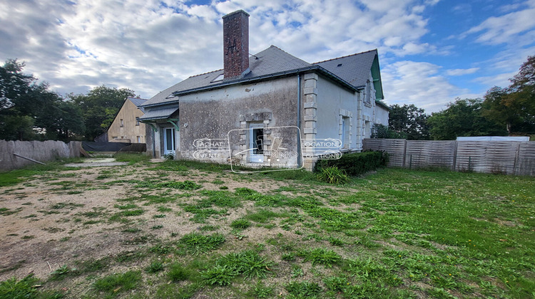 Ma-Cabane - Location Maison HERIC, 70 m²