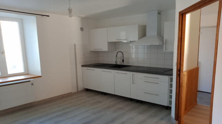 Ma-Cabane - Location Maison Héricourt, 78 m²