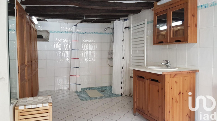 Ma-Cabane - Location Maison Héricy, 107 m²