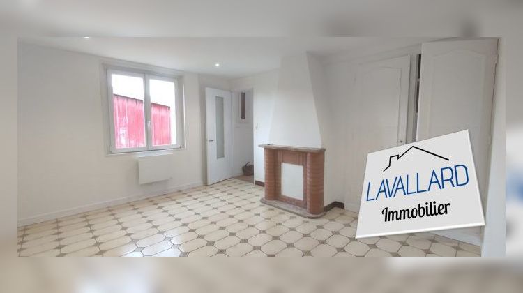 Ma-Cabane - Location Maison Hérissart, 57 m²