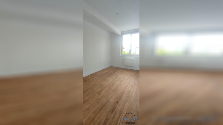 Ma-Cabane - Location Maison Hérissart, 57 m²