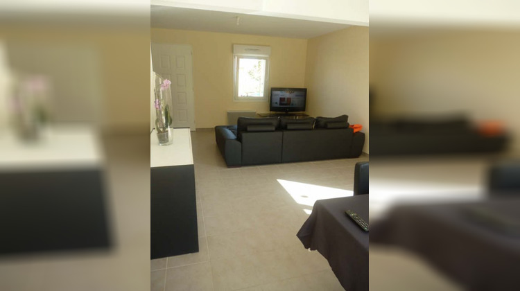 Ma-Cabane - Location Maison HERMANVILLE-SUR-MER, 87 m²
