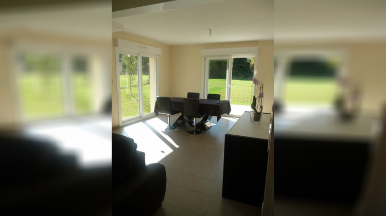 Ma-Cabane - Location Maison HERMANVILLE-SUR-MER, 87 m²