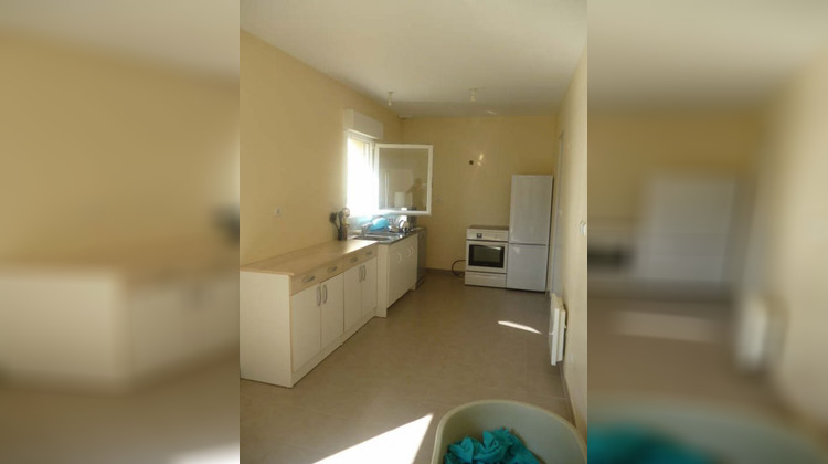Ma-Cabane - Location Maison HERMANVILLE-SUR-MER, 87 m²
