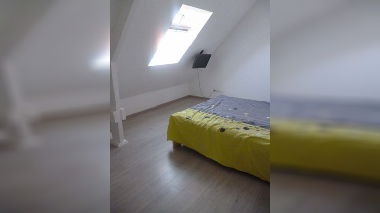 Ma-Cabane - Location Maison HERMANVILLE-SUR-MER, 87 m²