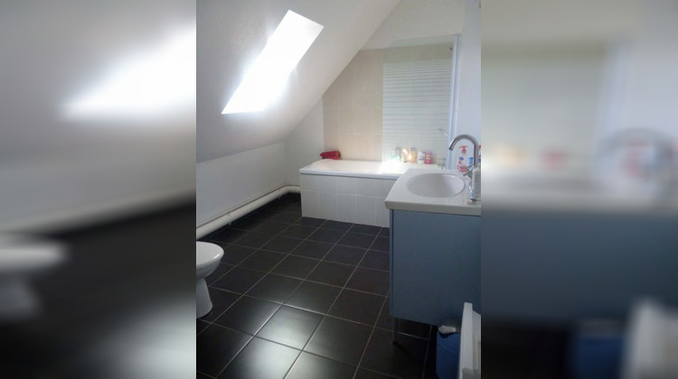 Ma-Cabane - Location Maison HERMANVILLE-SUR-MER, 87 m²