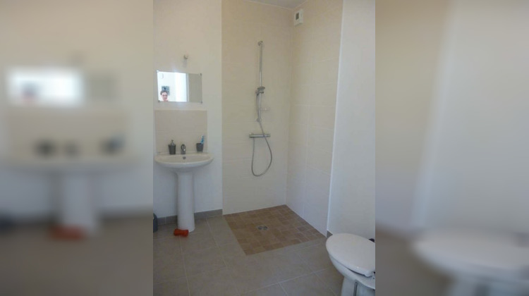 Ma-Cabane - Location Maison HERMANVILLE-SUR-MER, 87 m²
