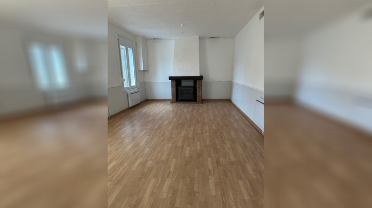 Ma-Cabane - Location Maison HERMIES, 110 m²