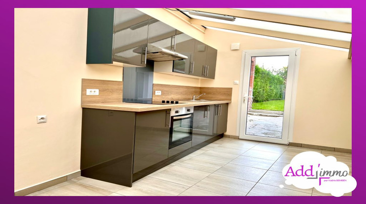 Ma-Cabane - Location Maison Hermies, 78 m²