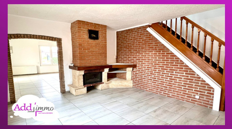 Ma-Cabane - Location Maison Hermies, 78 m²