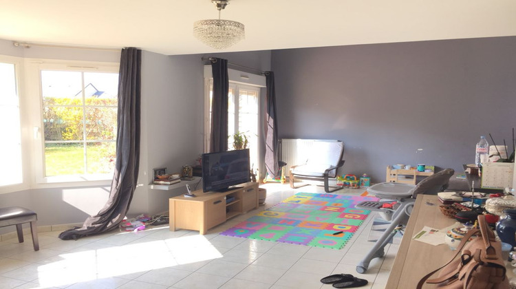 Ma-Cabane - Location Maison HEROUVILLE-SAINT-CLAIR, 107 m²