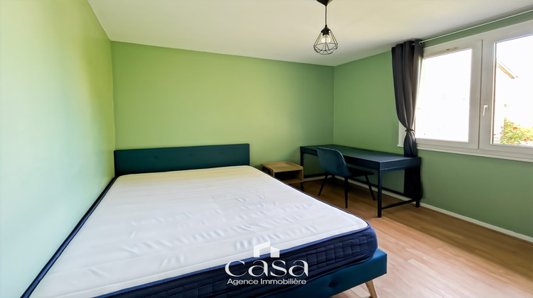 Ma-Cabane - Location Maison Hérouville-Saint-Clair, 136 m²