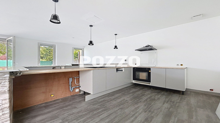 Ma-Cabane - Location Maison HEROUVILLE-SAINT-CLAIR, 84 m²