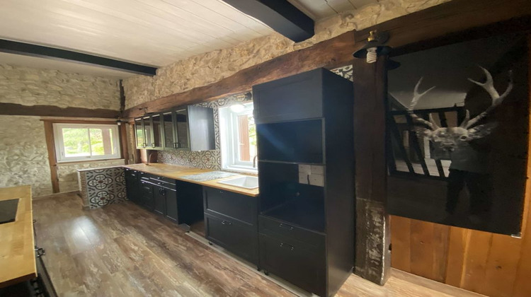 Ma-Cabane - Location Maison HERRE, 265 m²