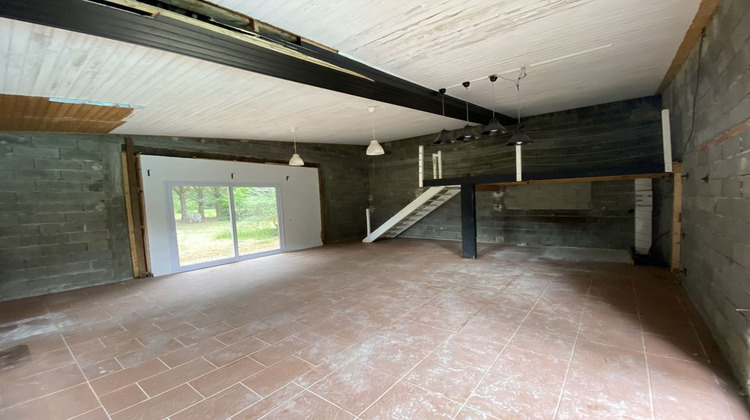 Ma-Cabane - Location Maison HERRE, 265 m²