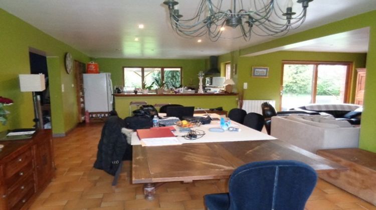 Ma-Cabane - Location Maison HERSIN-COUPIGNY, 138 m²