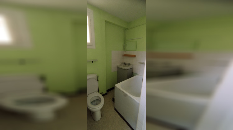 Ma-Cabane - Location Maison HERSIN-COUPIGNY, 79 m²