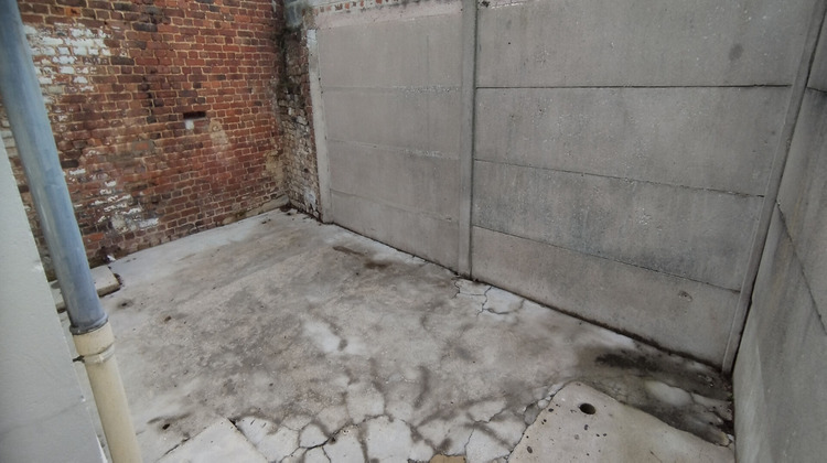 Ma-Cabane - Location Maison HERSIN-COUPIGNY, 79 m²