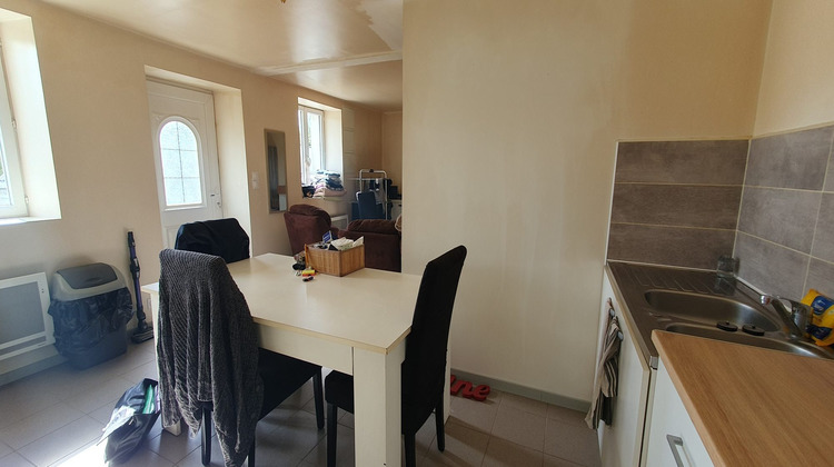 Ma-Cabane - Location Maison Hervelinghen, 56 m²