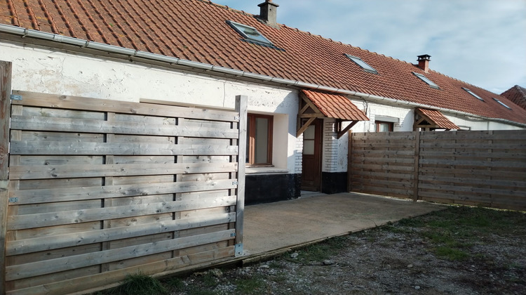 Ma-Cabane - Location Maison Hervelinghen, 42 m²