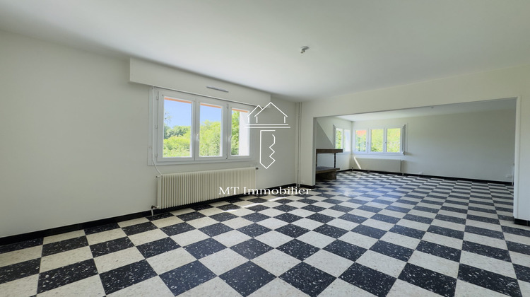 Ma-Cabane - Location Maison Hesdin, 126 m²