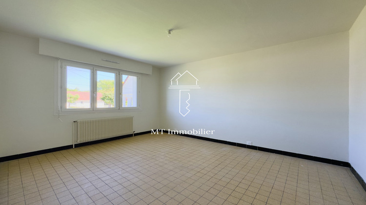 Ma-Cabane - Location Maison Hesdin, 126 m²