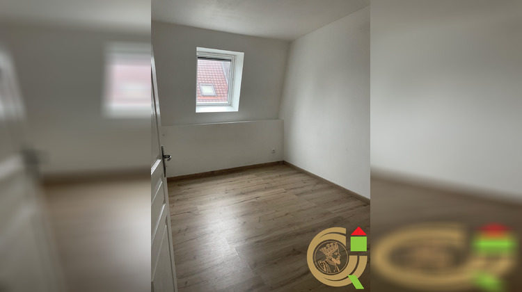 Ma-Cabane - Location Maison Hesdin, 47 m²