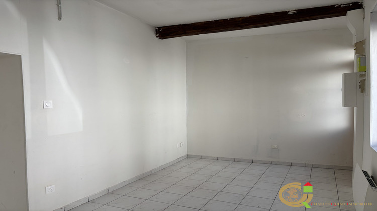 Ma-Cabane - Location Maison HESDIN, 65 m²