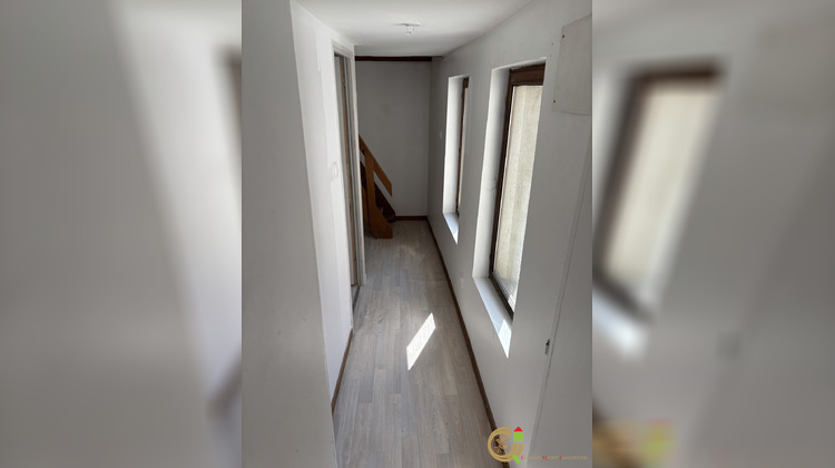 Ma-Cabane - Location Maison HESDIN, 65 m²